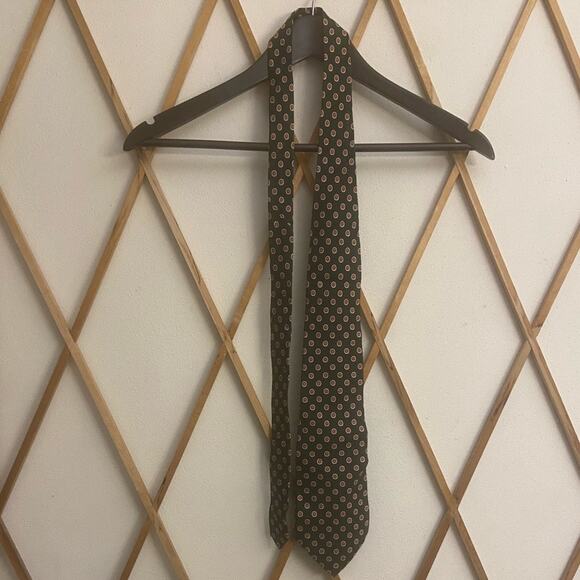 Polo Ralph Lauren Silk Tie - Picture 1 of 5
